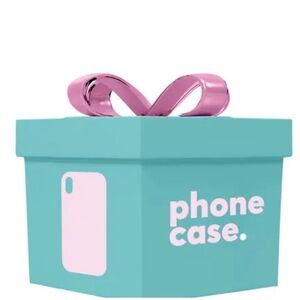 Phone Case Mystery Box